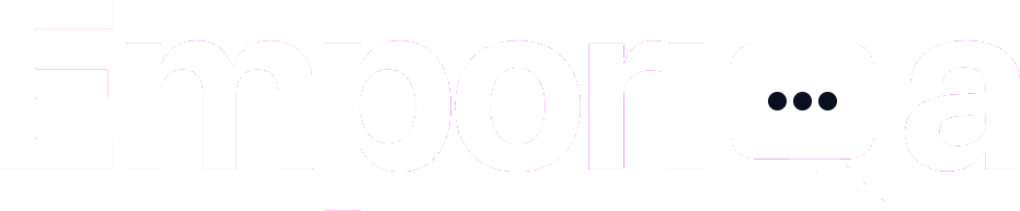 Logo Emporiqa, chatbot IA pour boutiques e-commerce