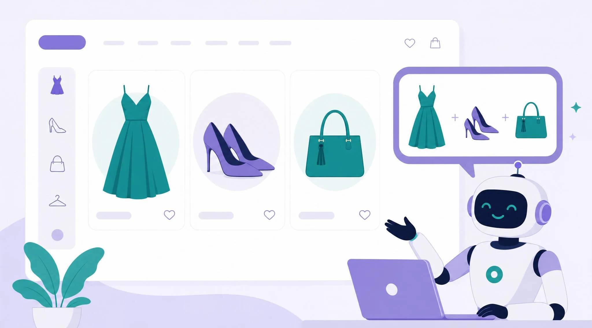 How an AI Chatbot Cuts Size-Related Returns for Fashion Stores