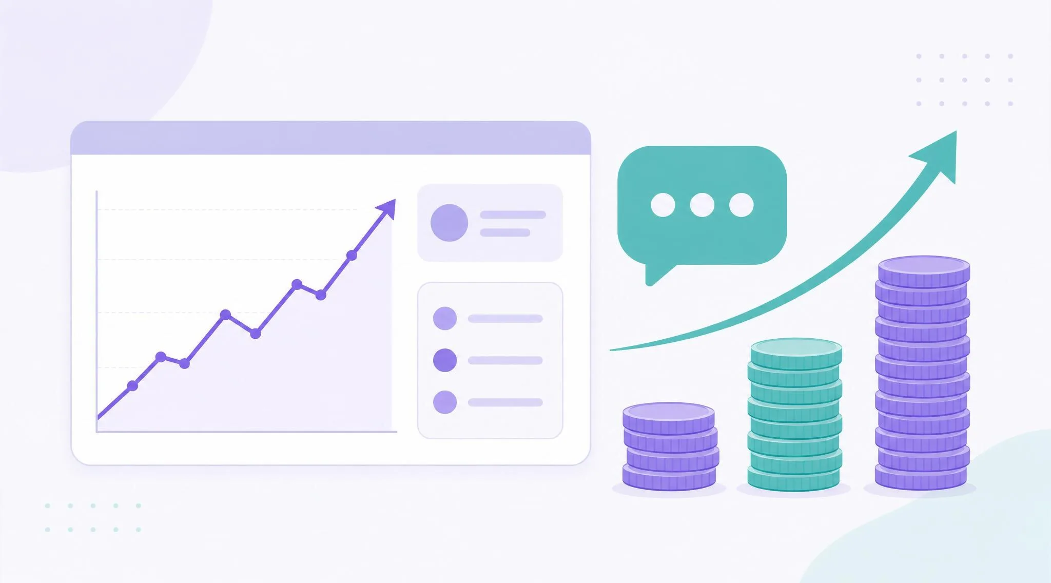 The ROI of AI Chatbots for E-commerce