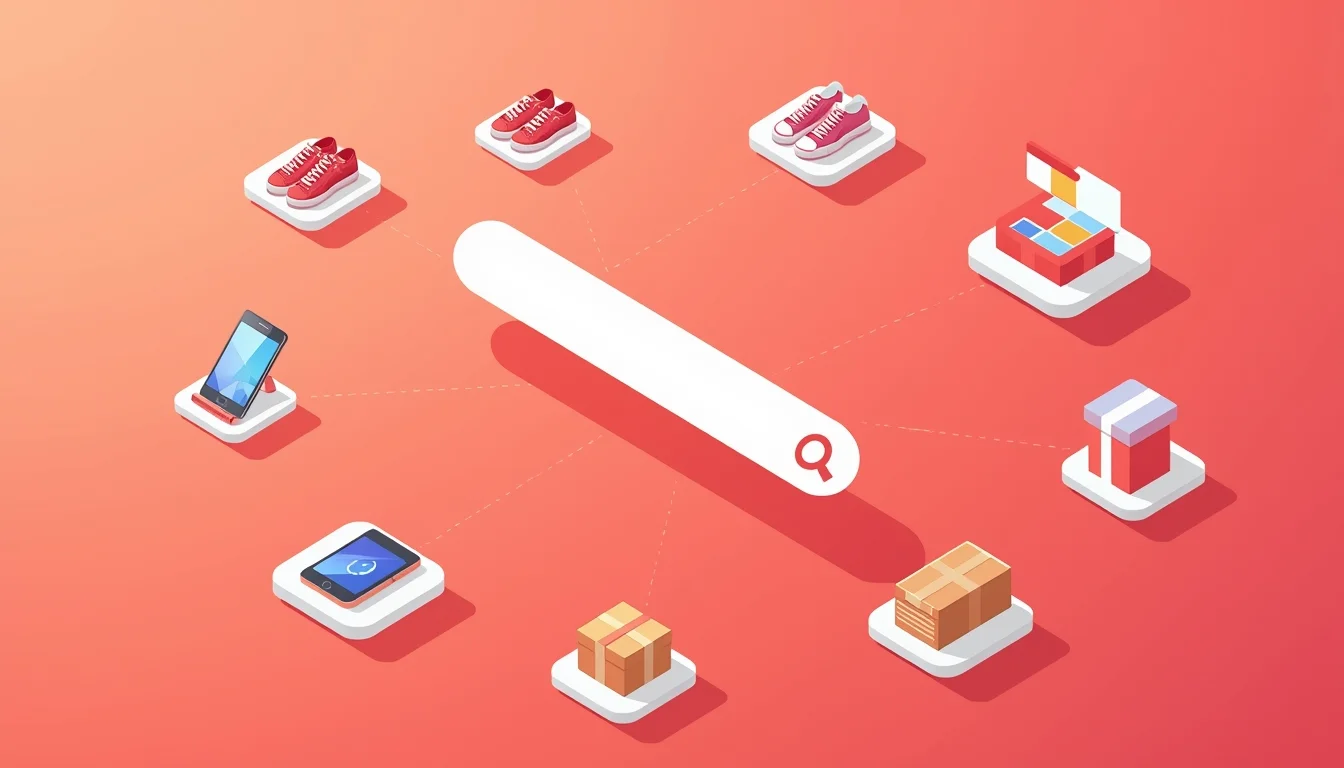 AI Product Search for E-commerce: From Keywords to Conversations