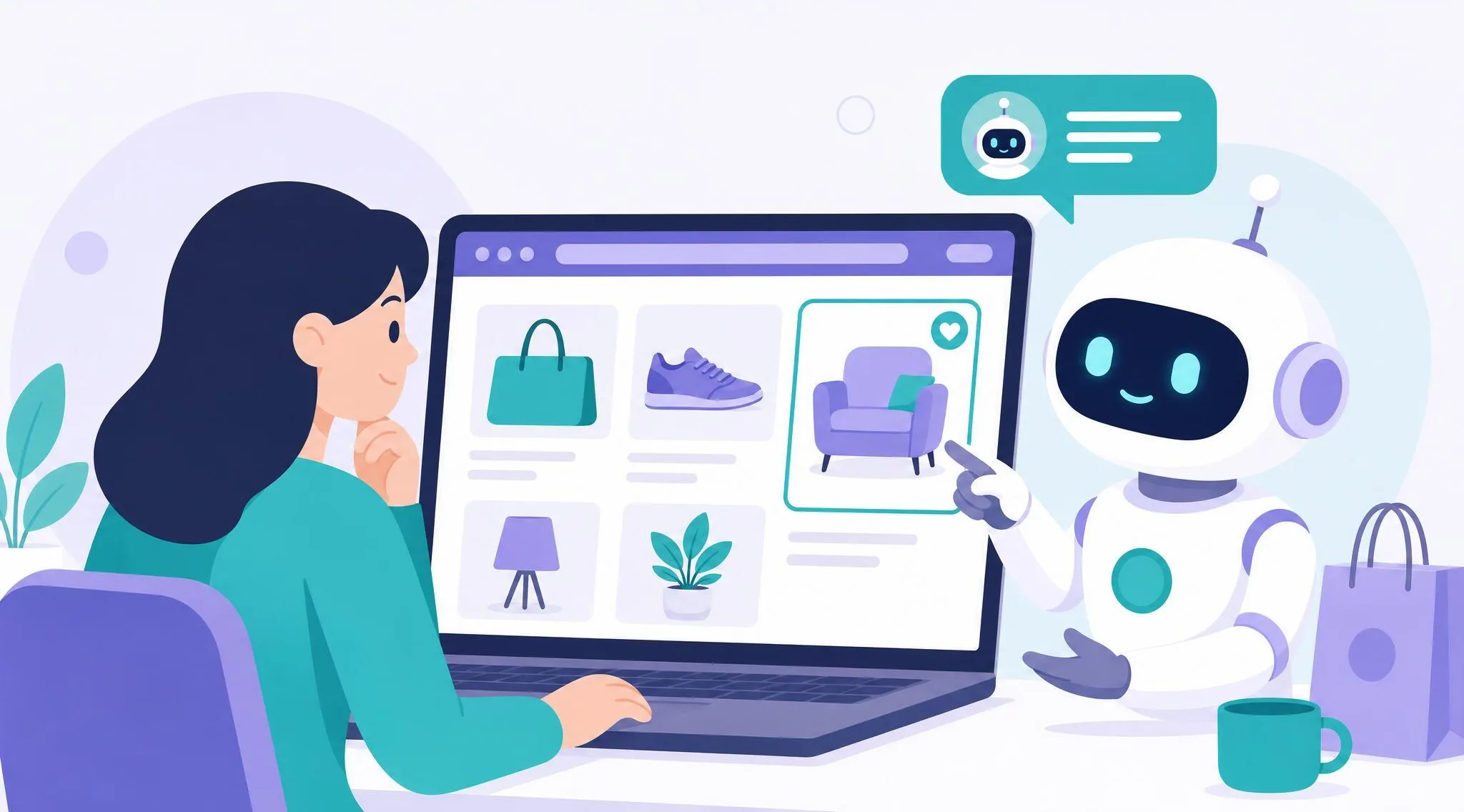 Best AI Chatbot by Use Case for E-commerce in 2026