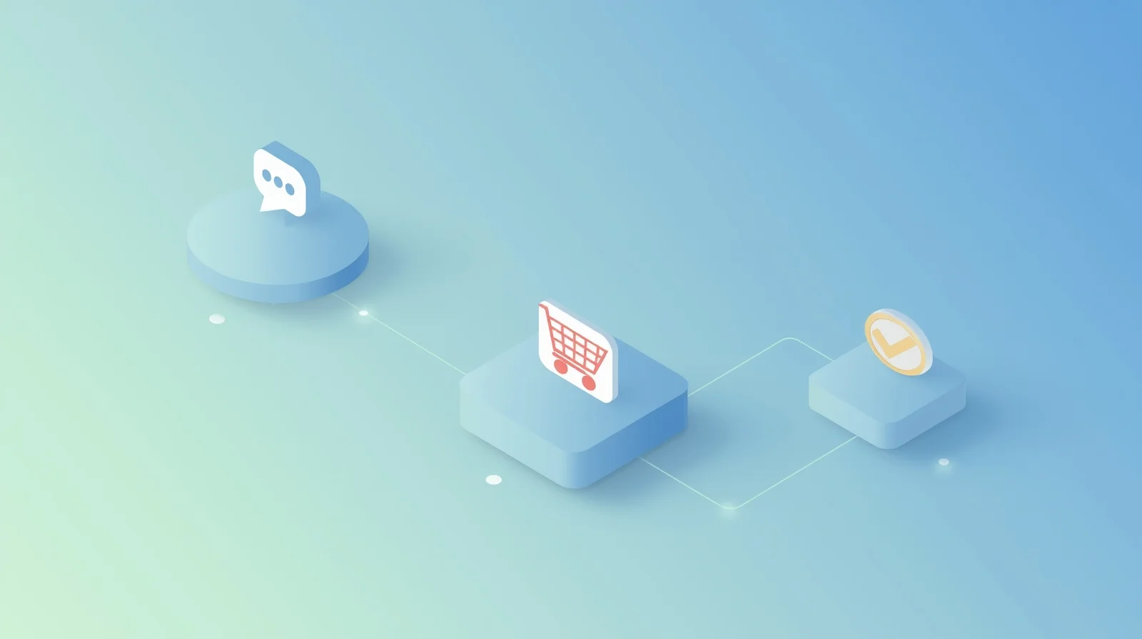 Conversion Tracking for E-commerce Chat