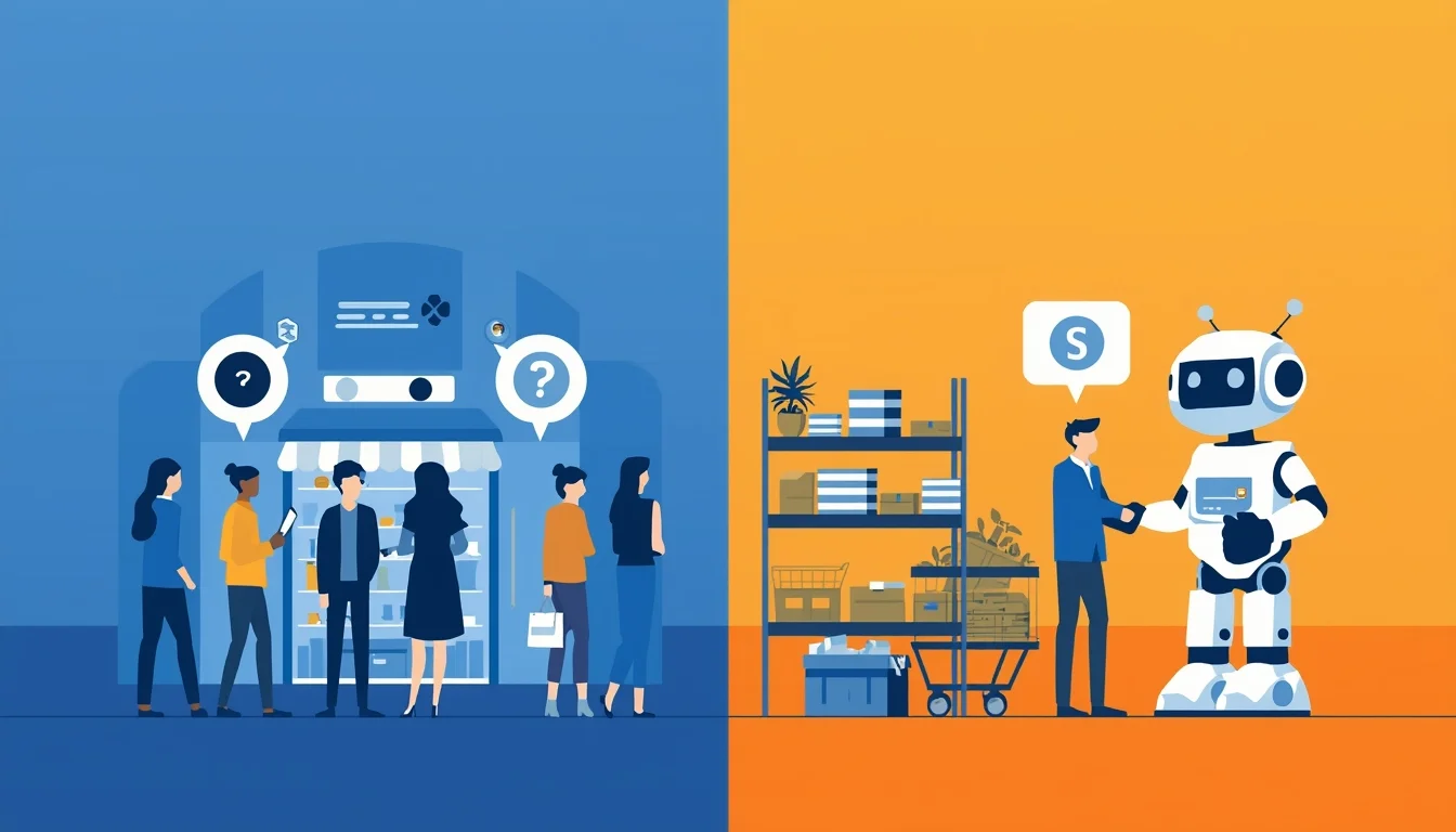 Is AI Chat Right for Your Store? A Practical Framework