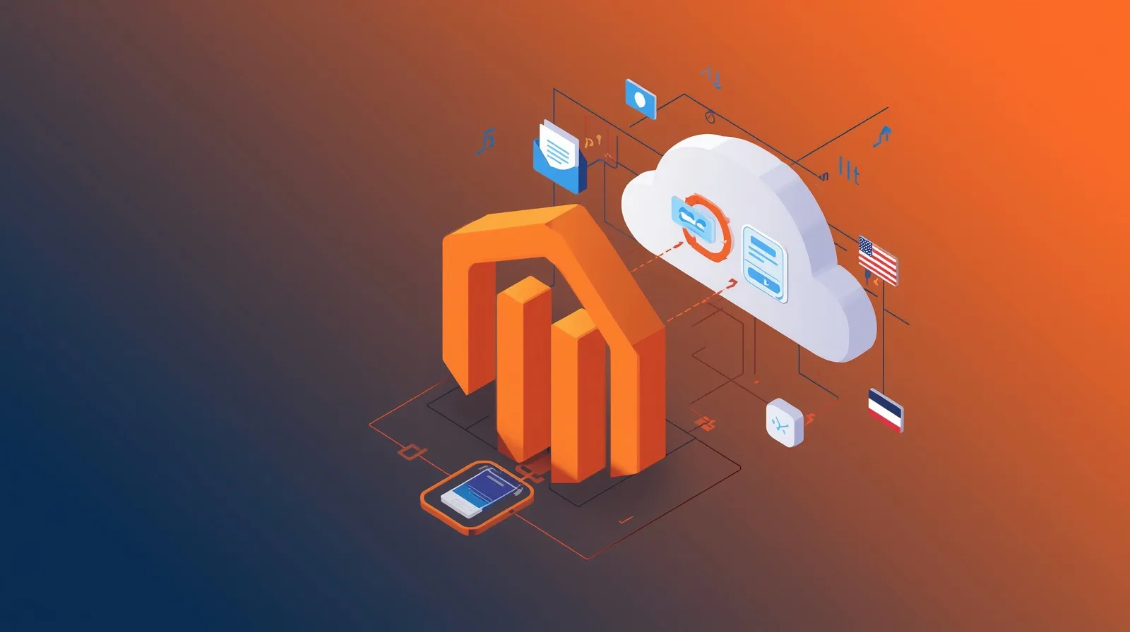 Chat for Magento 2: Your Catalog Is Too Big for a FAQ Page