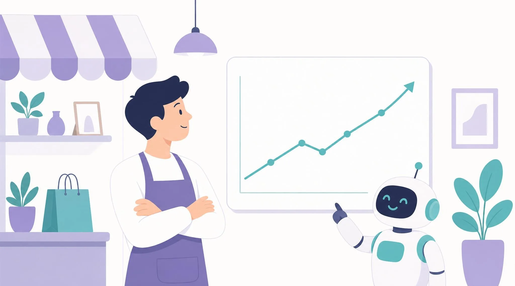 Why a Per-Resolution AI Chatbot Costs You More As It Gets Better