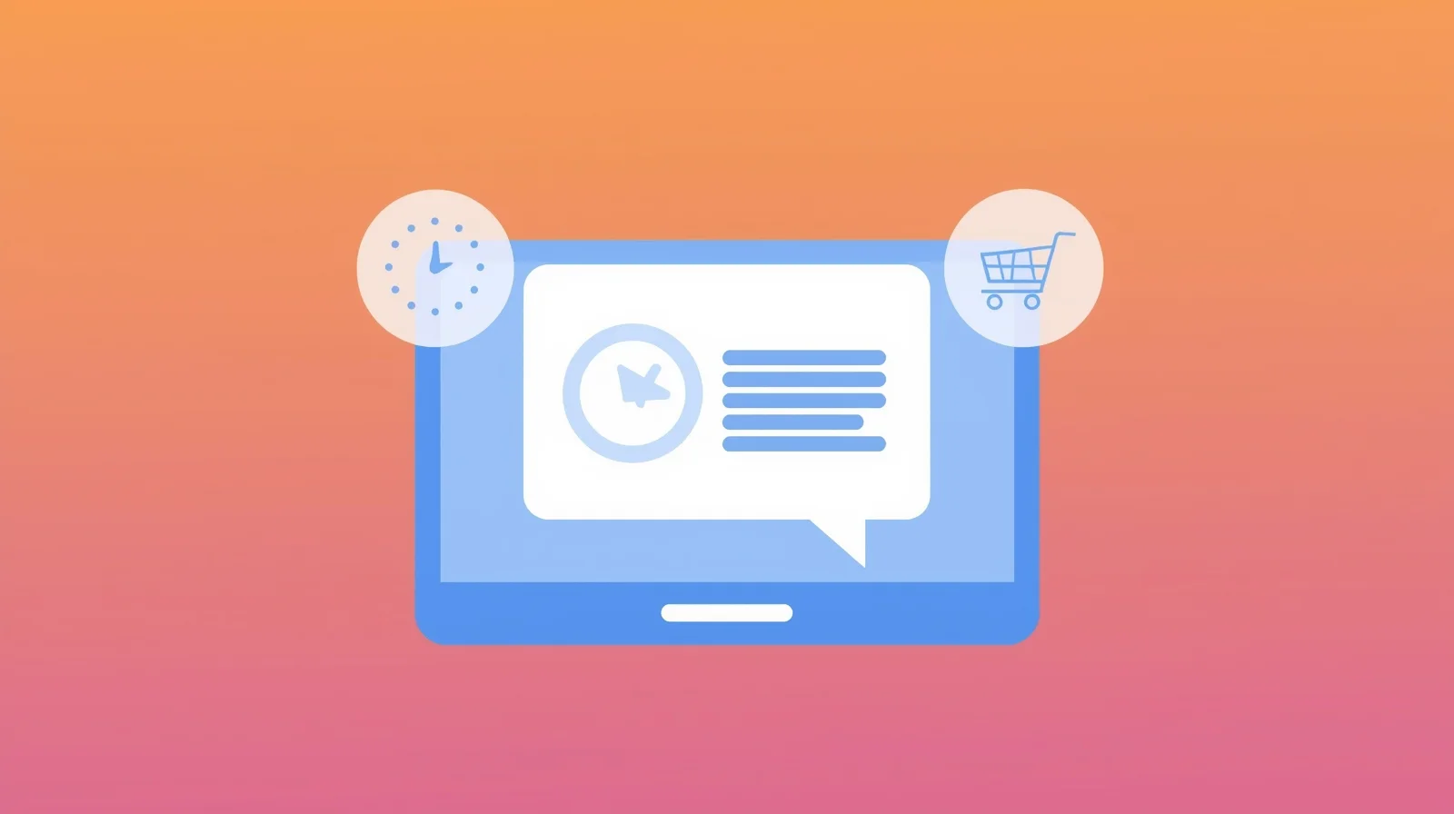 Your Chat Widget Is Whispering When It Should Be Speaking Up