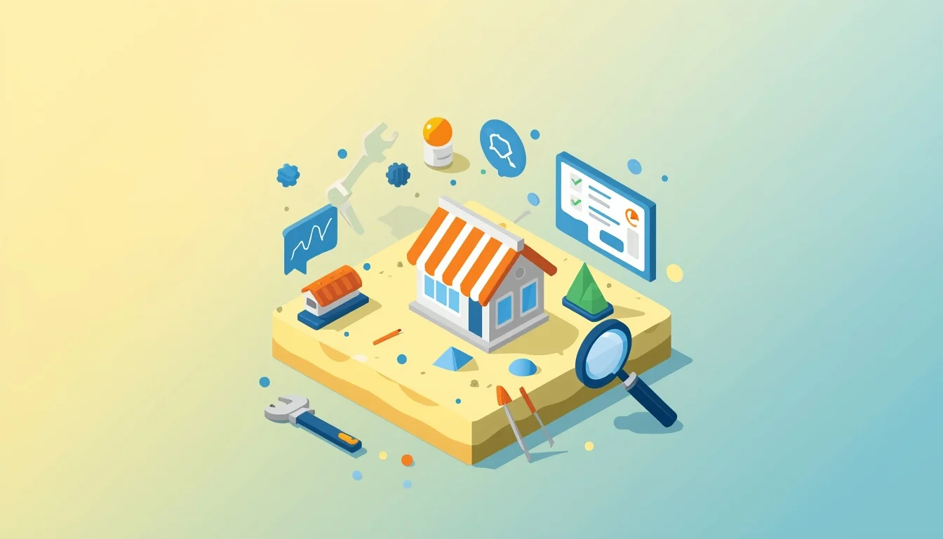 Try Everything Before Paying Anything: Sandbox Stores for Zero-Risk Testing