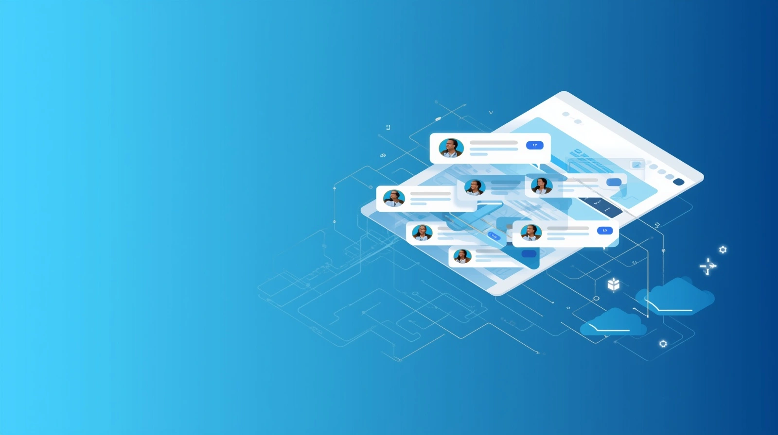 Chat for Shopware: Your DACH Customers Expect Precision