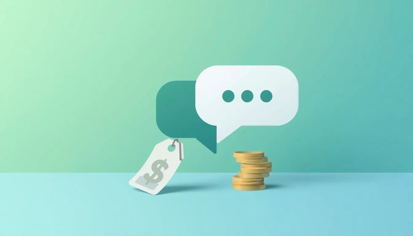 The True Cost of an AI Chatbot: How to Read Per-Conversation Pricing