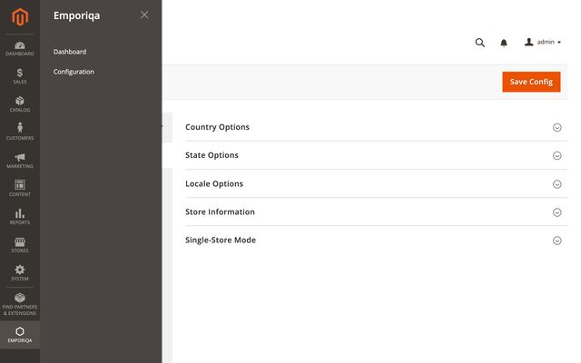 Magento: Install the module with Composer