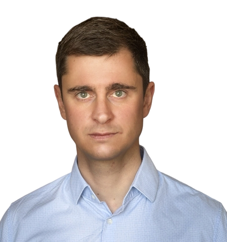 Rosen Hristov, Founder & CEO of Emporiqa